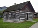 Old Log Cabin
Picture # 2267