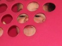 Peek a Boo - Linus SeesYou
Picture # 2425