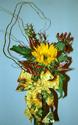 Sunflower vase
Picture # 1921
