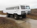 Tundra Buggy
Picture # 3271
