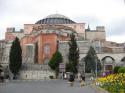 Hagia Sophia
Picture # 3747
