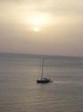 Sunset on the Aegean
Picture # 3765
