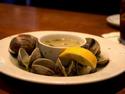 Steamed Clams
Picture # 1985