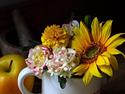 Flower Still Life
Picture # 1987