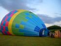 Blowing up a Hot Air Balloon
Picture # 1803
