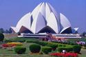 Lotus Temple
Picture # 1598