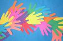 Rainbow Hands
Picture # 938

