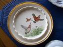 Old Bird Ashtray
Picture # 2991

