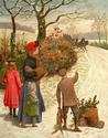 Winter Scene
Picture # 2852