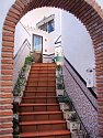 Arch Doorway
Picture # 2543