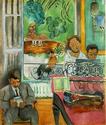 La le�on de musique (The Music Lesson)
Picture # 1082
